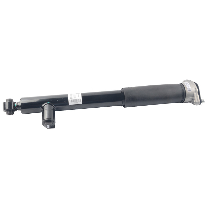 Mercedes - Benz W204 W207 Air Suspension Shock สำหรับด้านหลังซ้ายพร้อม ADS OEM 2073204330 2043202930 2010-2016