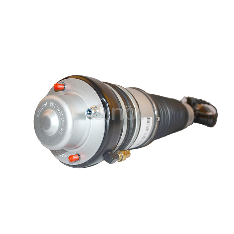 Tech Master ด้านหน้าซ้าย Air Suspension Strut Fit 2005-2011 Audi A6 / A6 Quattro Air Shock Strut 4F0616039AA 4F0616040AA