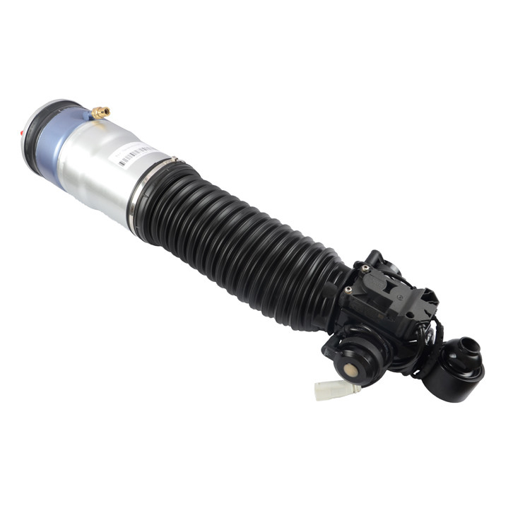 อะไหล่รถยนต์ BMW F02 F01 ด้านหลัง 2008-2015 Air Suspension Shock ขวา 37126791675 37126791676 Air Absorber Air Strut