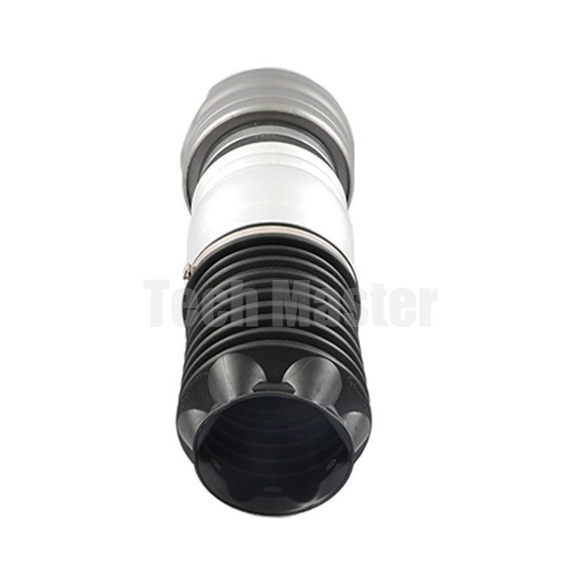 ถุงลมนิรภัย Porsche Panamera 970 Air Suspension Springs 97034305234 97034305115 Air Repair Kits Bellow