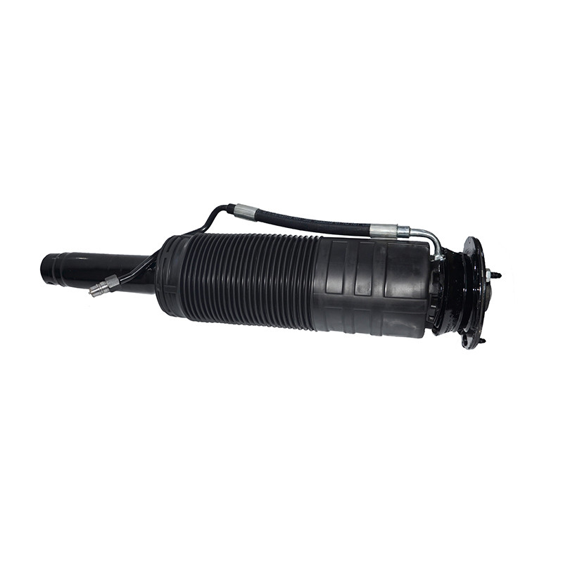 W220 W215 โช้คอัพ ABC ด้านหน้า 2203205913 2203205513 Mercedes Benz Active Body Control Strut Assembly