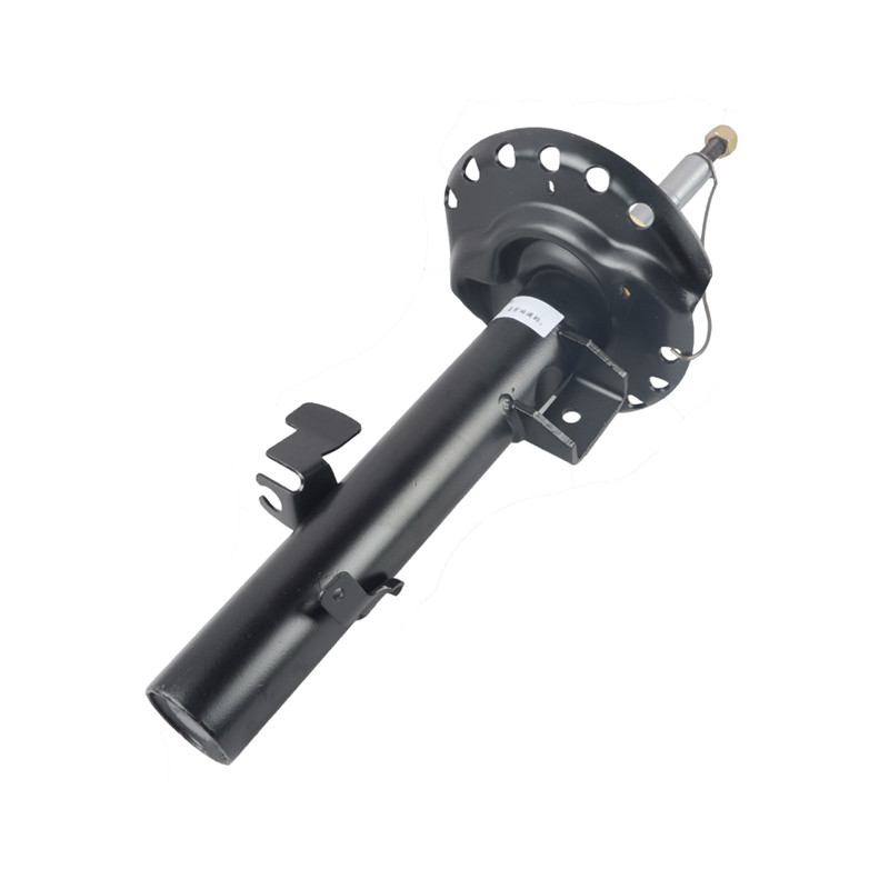 Evoque L551 L538 ด้านหน้าซ้ายพร้อม ADS Air Suspension Shock Air Absorber Damper Strut LR024437 LR024444