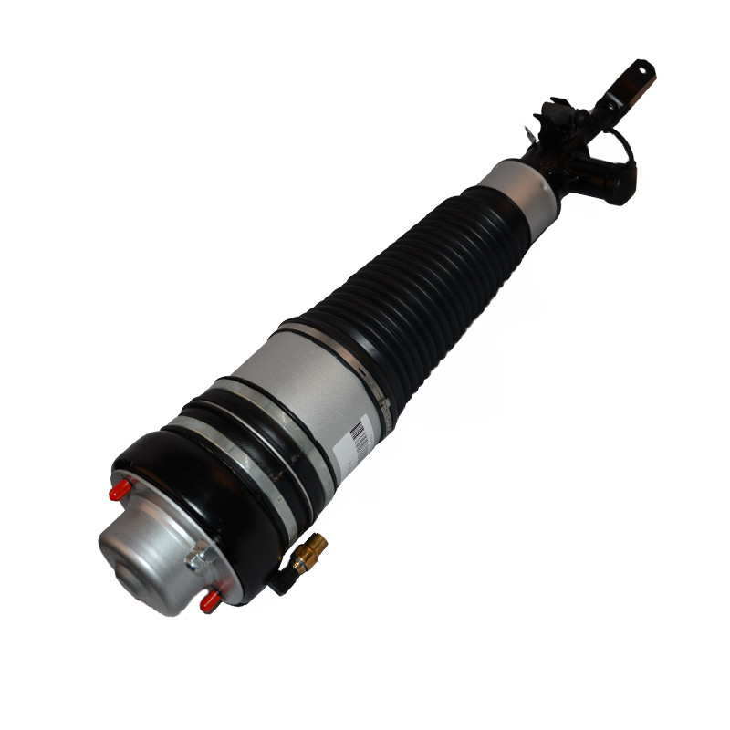 Air Shock สำหรับ Audi A6 C6 4F ด้านหน้าซ้าย Air Suspension Dapmer 4F0616039AA 4F0616039R 4F0616039S 4F0616039T