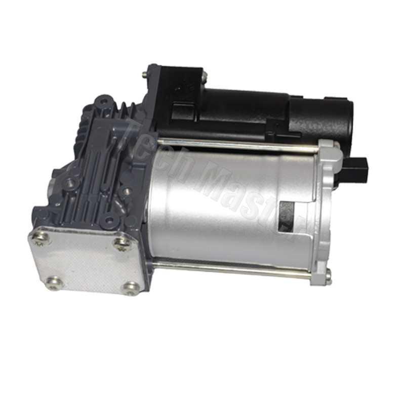 อะไหล่คอมเพรสเซอร์แอร์ระงับสำหรับ BMW E61 E60 ปั๊มลมระงับ 37226775479 37226785506