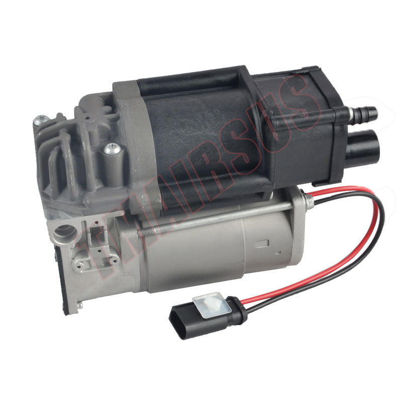 BMW X5 F15/F85 X6 ปั๊มอัดอากาศระงับ OE37206875177 37206868998 Air Suspenison