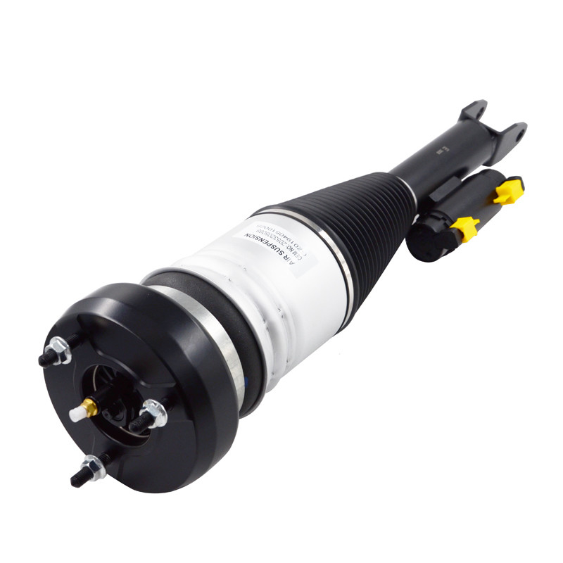 Mercedes-Benz W205 C-Class โช๊คแอร์หน้าขวา OEM 2053204868 2053208400 Air Suspension Damper 2015-2021