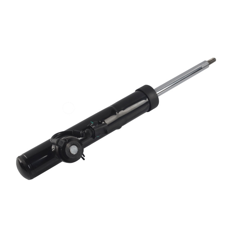 Audi Q5 Q3 A4 ด้านหน้าพร้อม ADS Air Suspension Strut ซ้าย 8R0413029J ขวา 8R0413030J