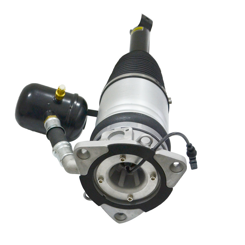 Air Shock สำหรับ Audi A8 D3 Air Suspension Dapmer ซ้าย 4E0616001E ขวา 4E0616002E