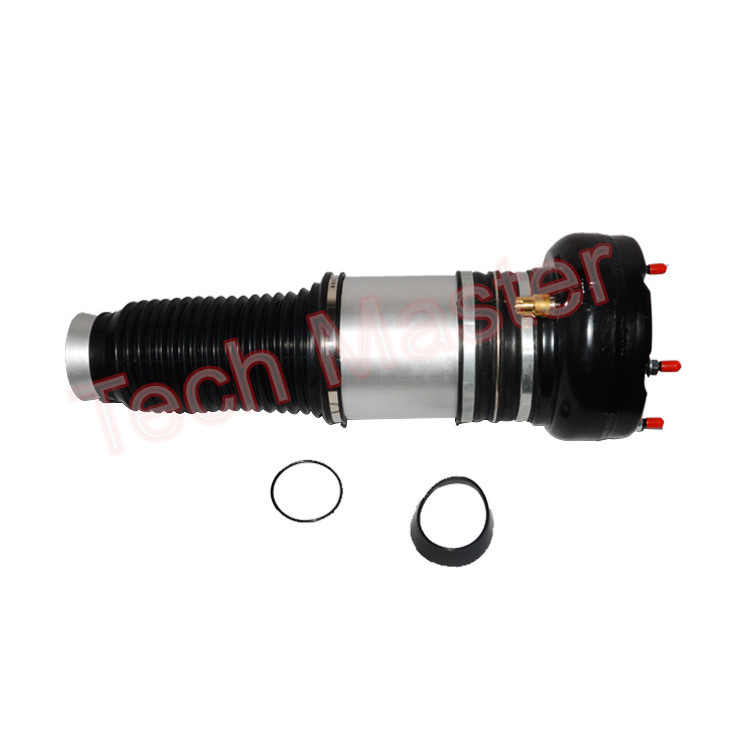 Air Suspension Spring Bag สำหรับ Audi RS6 RS7 A6C7 ด้านหลัง OE 4H6616001F Air Suspension Repair Kits Bellow
