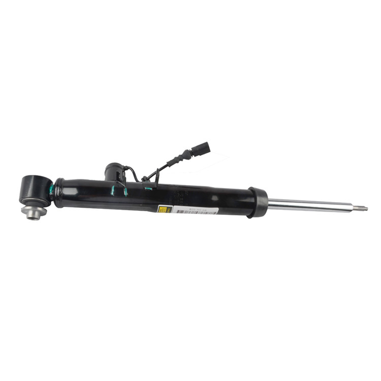 Audi A6 C6 Quattro S6 ด้านหลังขวาพร้อมโช้คอัพ ADS Air Suspension OEM 4F0616032M 4F0616032F Air Spring Shock 2004-2010