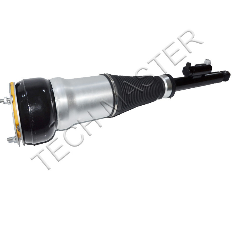 ต้นฉบับ Mercedes Benz W222 W217 Air Suspension Air Strut 2223203313 2223203413 Airmatic Shock ด้านหลัง