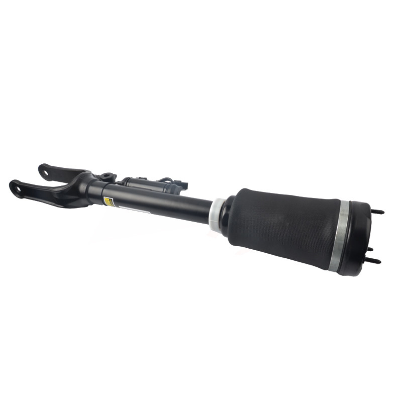 Air Suspension Parts สำหรับ Mercedes Benz W164 ML350 ML500 โช้คอัพหน้า 1643206013 1643205813 1643204613 2005-2011