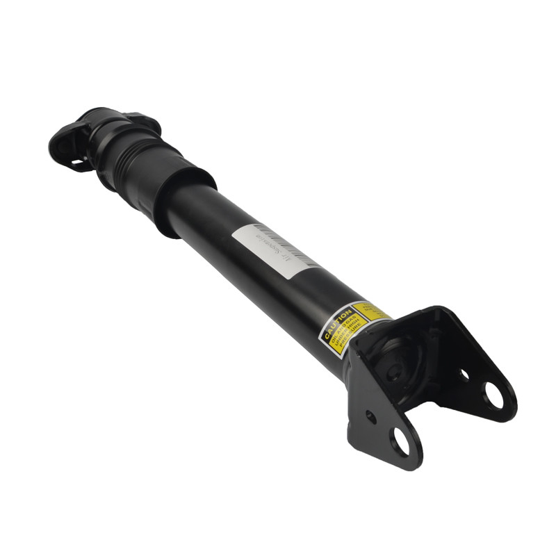 Auto Air Shock สำหรับ Mercedes - Benz W164 / GL ด้านหลังไม่มีโฆษณาอะไหล่รถยนต์ Airmatic 1643202431 A1643201631