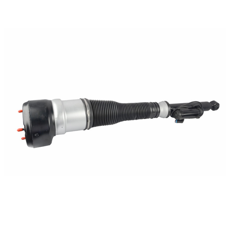 Air Suspension Parts สำหรับ Mercedes-Benz W221 โช๊คอัพหลังซ้าย 2213205513 2213205713 ขวา 2213205613