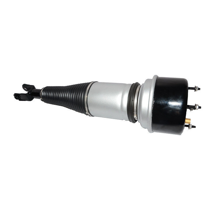 Jaguar XJ XJ8 XJR ด้านหน้าซ้ายและขวา OEM C2C41347 C2C3963 ช็อตกันสะเทือนของอากาศ