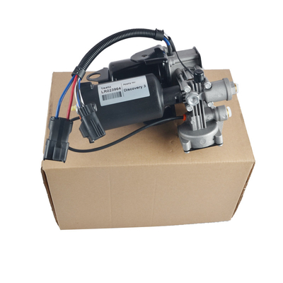 Rang Rove Air Suspension Compressor สำหรับ Discovery 3 Lr3 Sport Air Pump LR023964 LR072537