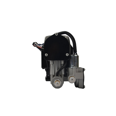 ยี่ห้อใหม่ Air Suspension Pump สำหรับ Rang Rove Discovery 3 Lr3 Sport Air Compressor LR023964 LR072537