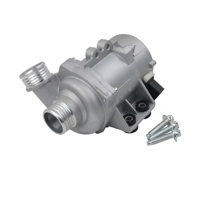 OEM 11517586925 แพงน้ําไฟฟ้า สําหรับ N52 E65 E66 E60 E61 E90 E91 แพงน้ําเย็นอัตโนมัติ