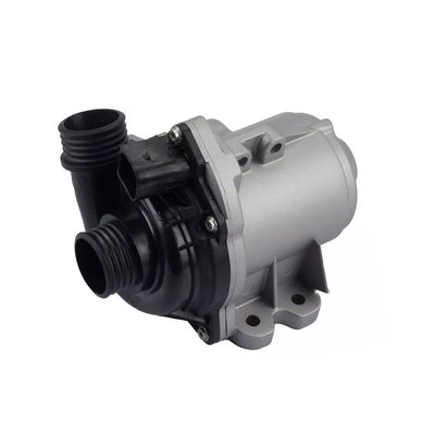 น้ำหล่อเย็นปั๊มน้ำไฟฟ้าสำหรับ BMW E70/X5 E71/X6 11517568594 รถเครื่องยนต์ปั๊มน้ำไฟฟ้า