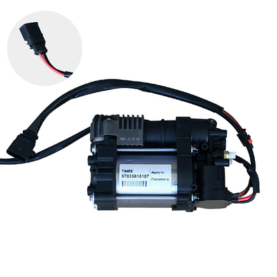 ชุดซ่อมคอมเพรสเซอร์แอร์ปั๊มลมแอร์รถยนต์ OEM 97035815110 สำหรับ Panamera 970