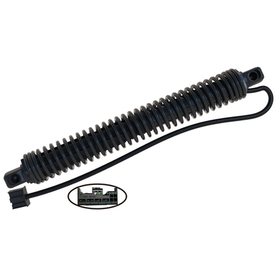 51247185713 51247185714 รองรับการยกท้ายรถด้านหลังสำหรับ BMW F01 F02
