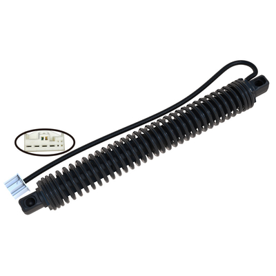 ฝากระโปรงท้ายกระบอกสูบ Strut Drive 51247185714 สำหรับ BMW F01 F02