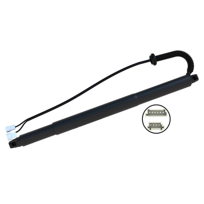 Tailgate Hatch Trunk Lift รองรับแรงกระแทก Struts สำหรับ BMW X6 F16 51247434044