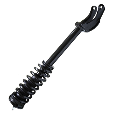 1663232400 Air Strut Shock พร้อมโช้คอัพคอยล์สปริงสำหรับ Mercedes Benz W166