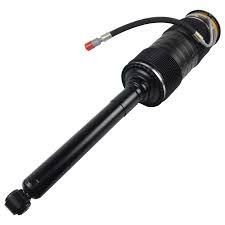 W222 โช้คอัพหลัง ABC Strut Air Suspension 2223200713 2223200813 โช๊คอัพไฮดรอลิค Abc