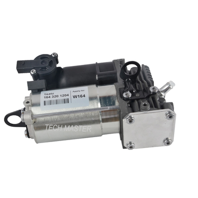1643201204 1643200304 1643200204 คอมเพรสเซอร์แอร์ระงับ Mercedes Benz W164 X164 ปั๊มลม