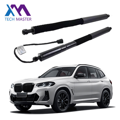 D2821 ประตูยกไฟฟ้าสตรัทประตูท้ายไฟฟ้า BMW X3 G01 G08 F97 ขวา 51247397322