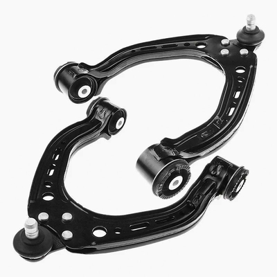 แขนควบคุมระบบกันสะเทือนของ Tesla Model S 1043965-00-A 6006532-00-A 1043965-00-B