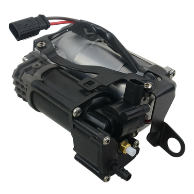 W205 Mercedes Benz Class Air Suspension Air Compressor ปั๊มลมครบชุด 2053200104 2053200011