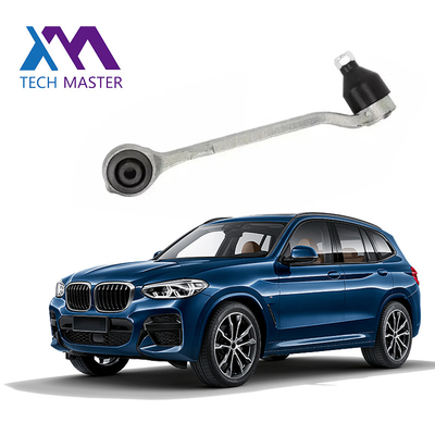ช่วงล่างรถยนต์อะไหล่แขนควบคุมล่างสำหรับ BMW X3 F25 X4 F26 OEM 31126787669 31126787670