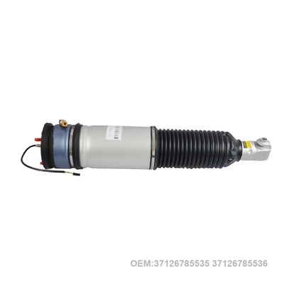 โช้คอัพหลังสำหรับ 7 Series E65 E66 E67 พร้อม ADS Air Suspension 37126785535 37126785536