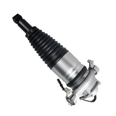 โช๊คแอร์สำหรับ Audi Q7 ด้านหลัง 7L5616020D 7L5616019D
