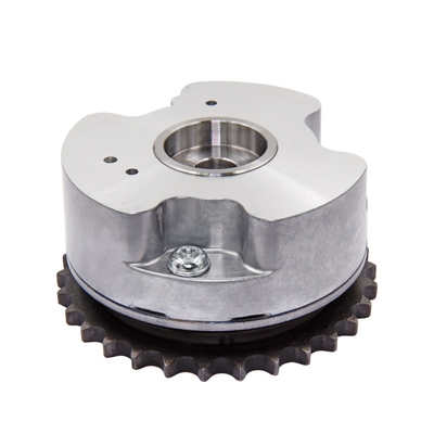 ไอดี Camshaft Adjuster เพลาลูกเบี้ยวเกียร์ 06E109083N สำหรับ Audi A4L 2008-2013 Q7 2010-2015