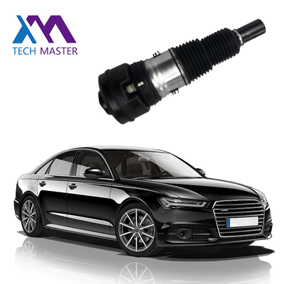 Air Suspension Strut สำหรับ Audi A6 C8 4K Avant ด้านหน้าซ้ายและขวาโช้คอัพนิวเมติก 4K0616039 4K0616040