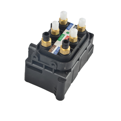 AUDI A8 D4 Air Valve Block 4H0616013 4G0616005C ชุดซ่อมระบบกันสะเทือนอากาศ