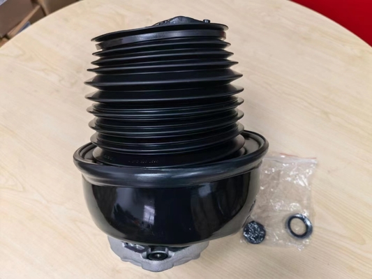 ชุดซ่อมสปริงช่วงล่างด้านหน้าสำหรับ Mercedes Benz E - Class W212 W218 Air Spring Bellows 2123234300 XLB