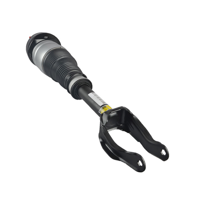 W166 ด้านหน้าซ้ายขวาไม่มี ADS Air Shock Absorber Mercedes-Benz 1663202513 1663202613