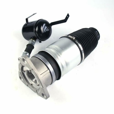ชุดถุงลมนิรภัยด้านหลังสำหรับ VW Phaeton 2004-2006 Bentley Flying Spur Air Shock Absober Ballow