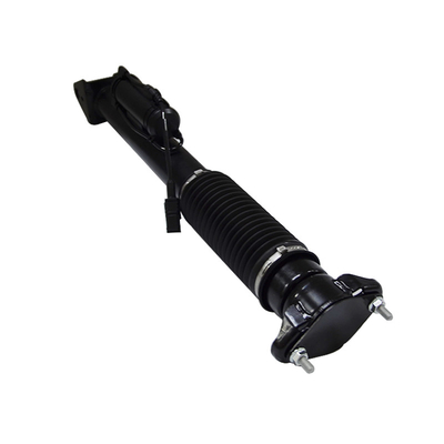 โช๊คแอร์ด้านหลัง Mercedes W166 ML GL GLS GLE Air Strut OEM 1663200130
