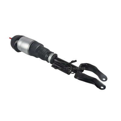 โช้คอัพหน้า Airmatic ของแท้สำหรับ Mercedes Benz W166 Air Strut Suspension 1663205166 1663205266