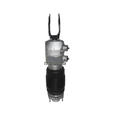 สปริงอากาศและโช้คอัพสำหรับ Porsche Panamera 971 Front Air Shock Buffer 971616037 971616038