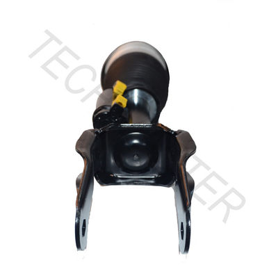 Air Strut W167 พร้อมโช้คอัพหน้า ADS สำหรับ Mercedes Benz GLE GLS 1673200503 1673200504