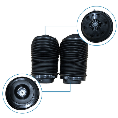 Fit Jeep Grand Cherokee 6.4L ถุงลมนิรภัยด้านหลัง 68258355AB 68258354AC16-22