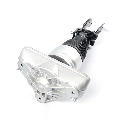 ระบบกันสะเทือนของรถโช้คอัพหน้าสำหรับ VW Touareg I Porsche 955 957 7L6616039D 7L6616040D