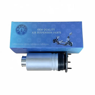 ระบบกันสะเทือนแบบสปริง Velar สำหรับ Land Rover Range Rover L560 ด้านหน้า L / R LR090609 Air Shock Absorber Bellow