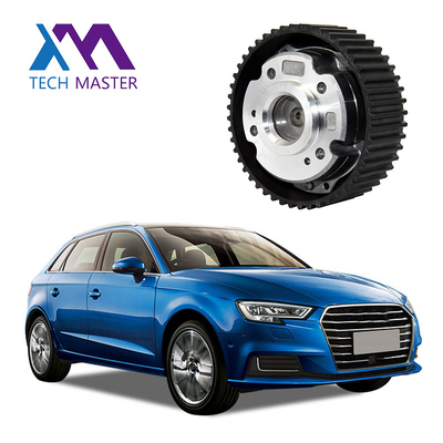 04E109088AF เกียร์ปรับเพลาลูกเบี้ยว Audi A3 85M 85F 2017-2020 Audi Q3 G2B 2019- Golf 2013-